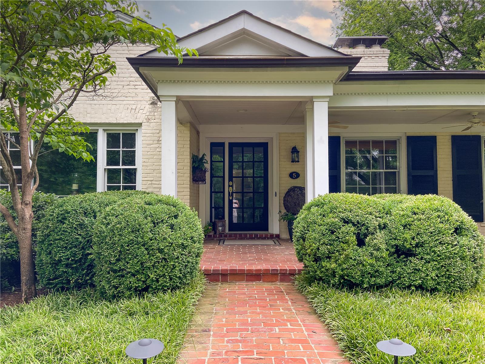 Ladue Acres - Residential