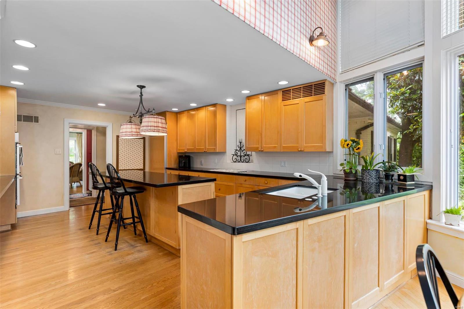 Ladue Acres - Residential