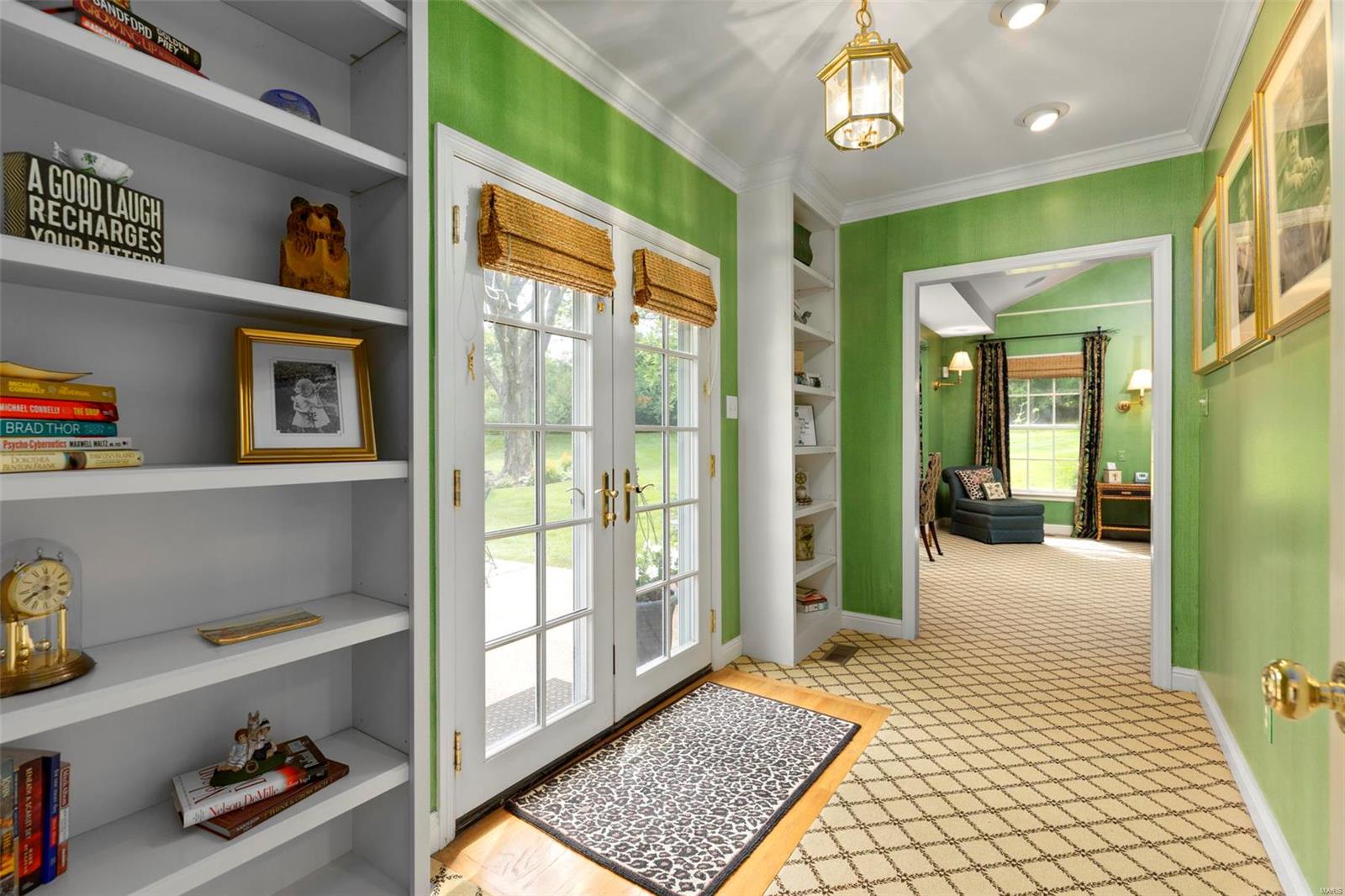 Ladue Acres - Residential