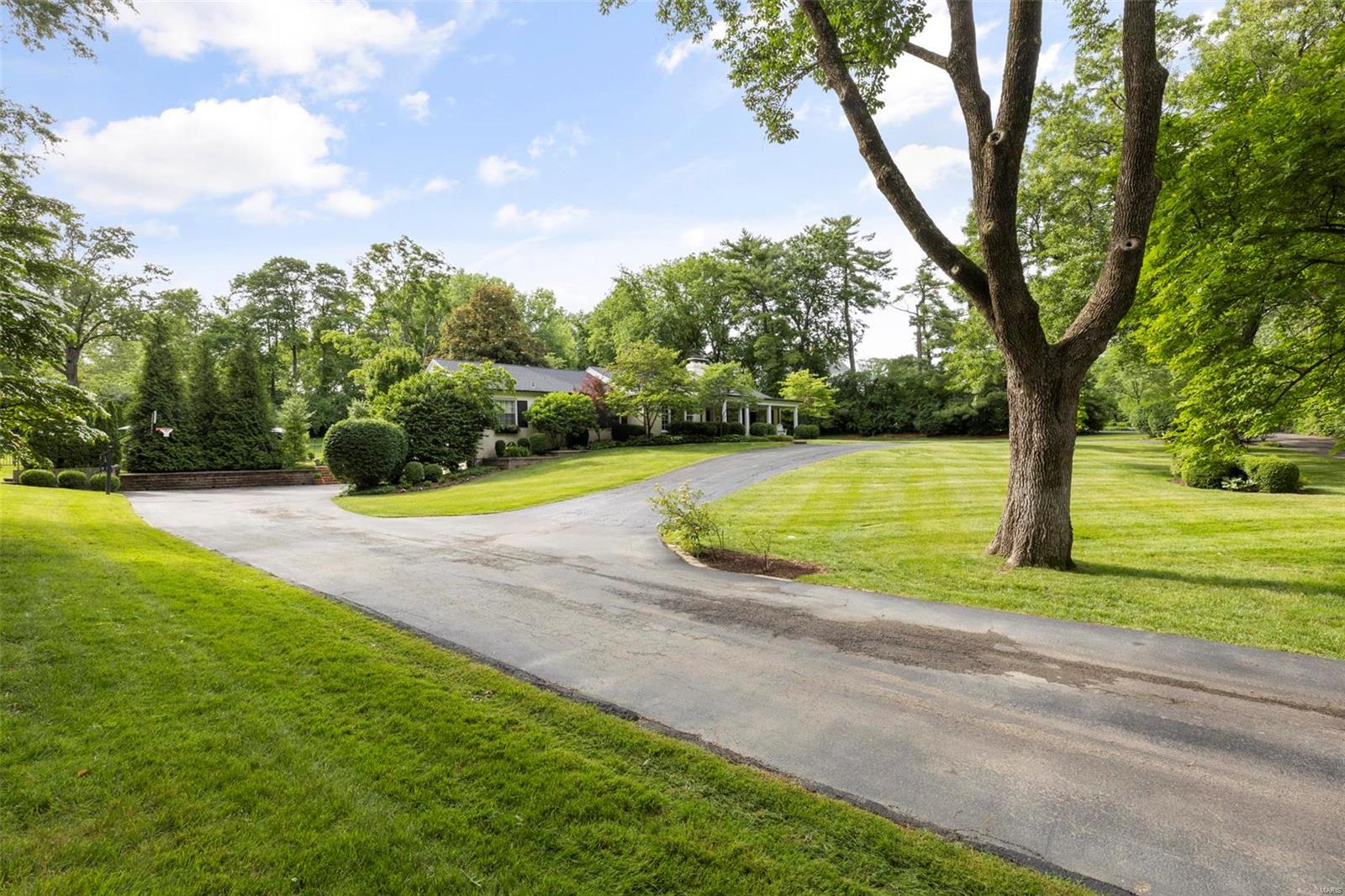 Ladue Acres - Residential