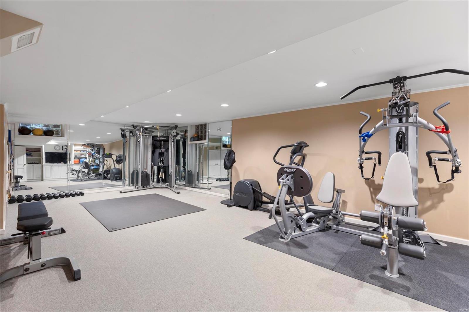 Ladue Acres - Residential