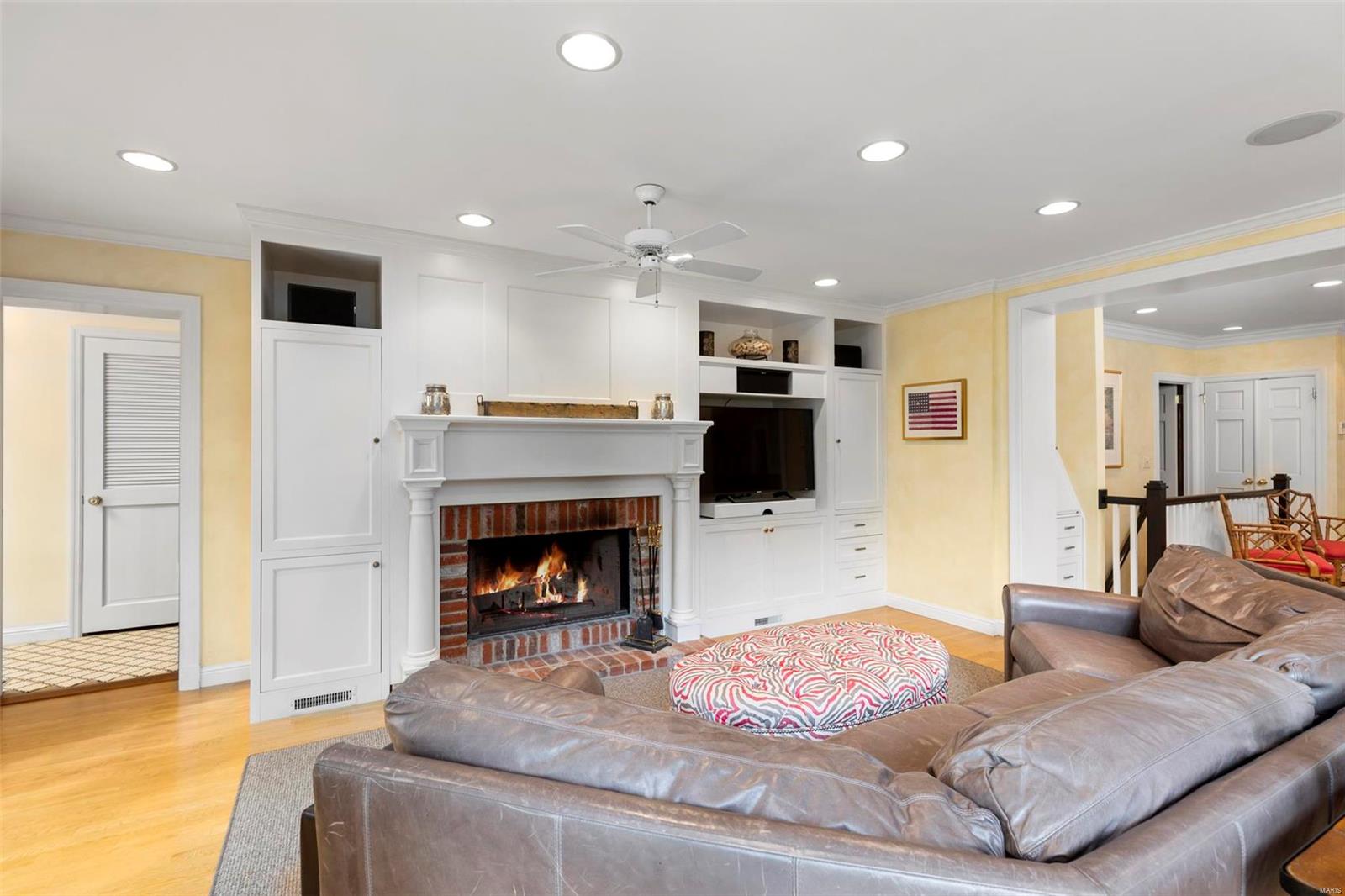 Ladue Acres - Residential