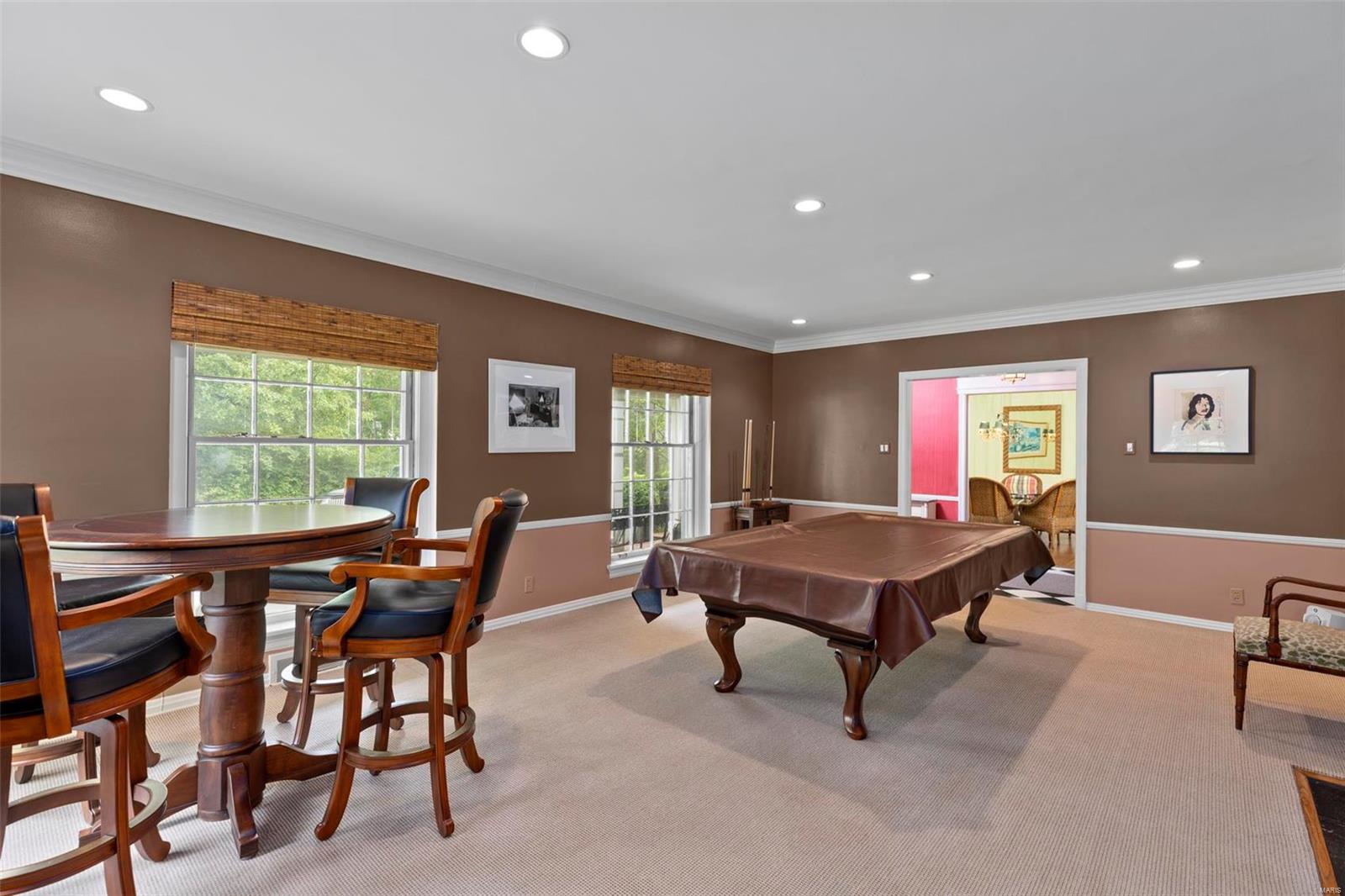 Ladue Acres - Residential