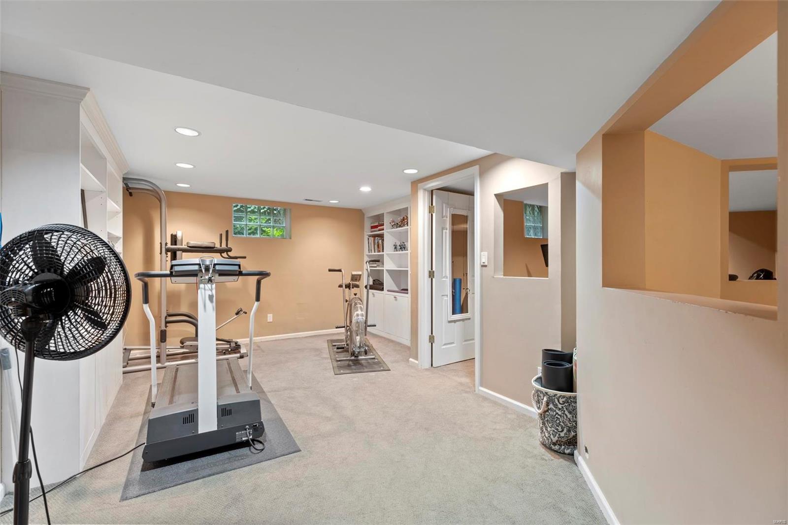 Ladue Acres - Residential