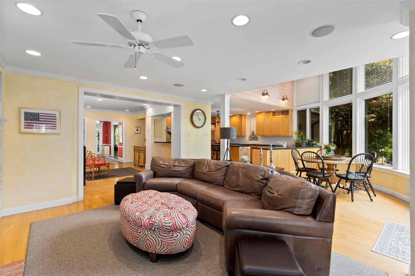 Ladue Acres - Residential