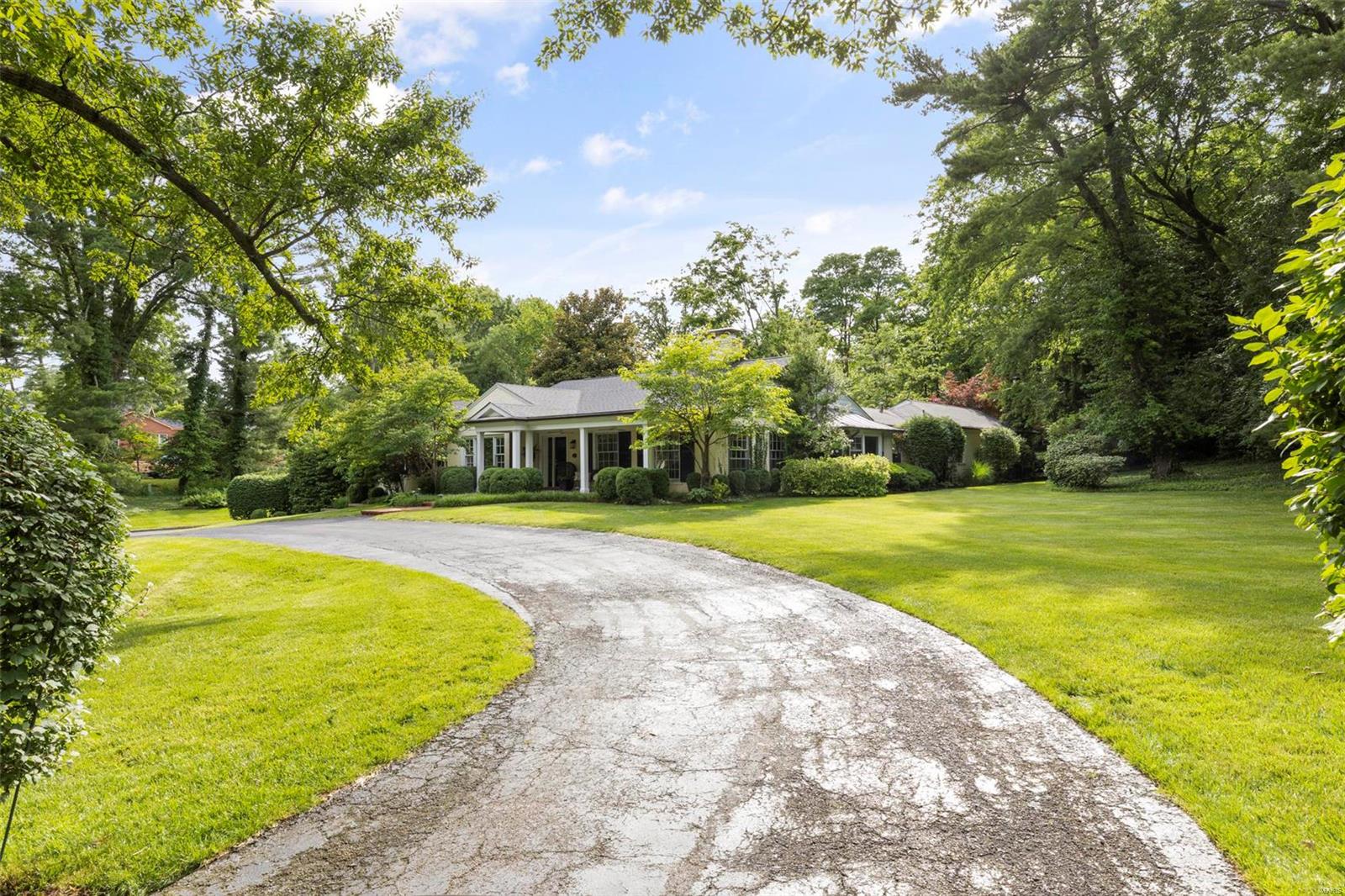 Ladue Acres - Residential