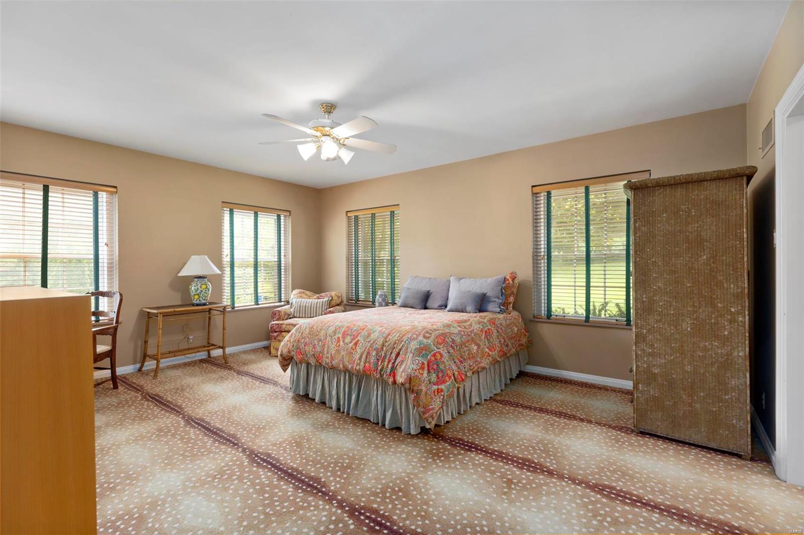 Ladue Acres - Residential