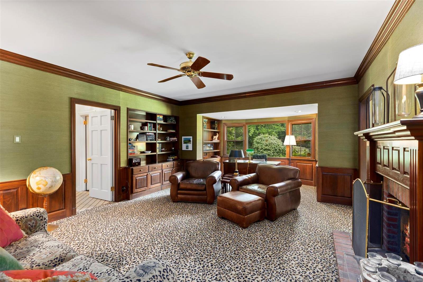 Ladue Acres - Residential