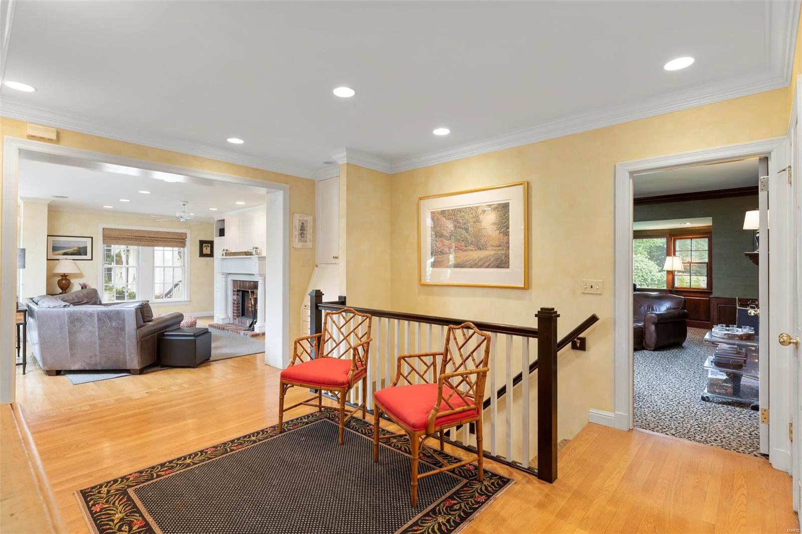 Ladue Acres - Residential