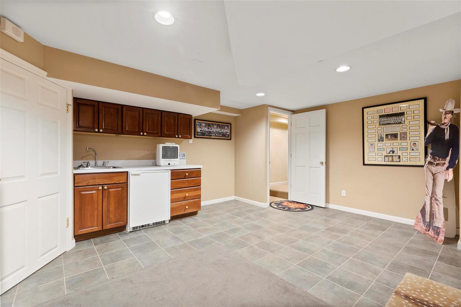 Ladue Acres - Residential