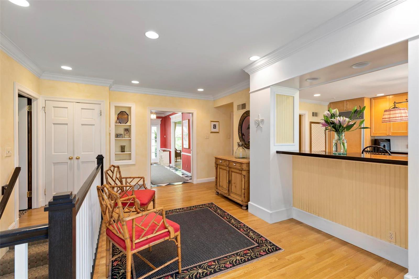 Ladue Acres - Residential