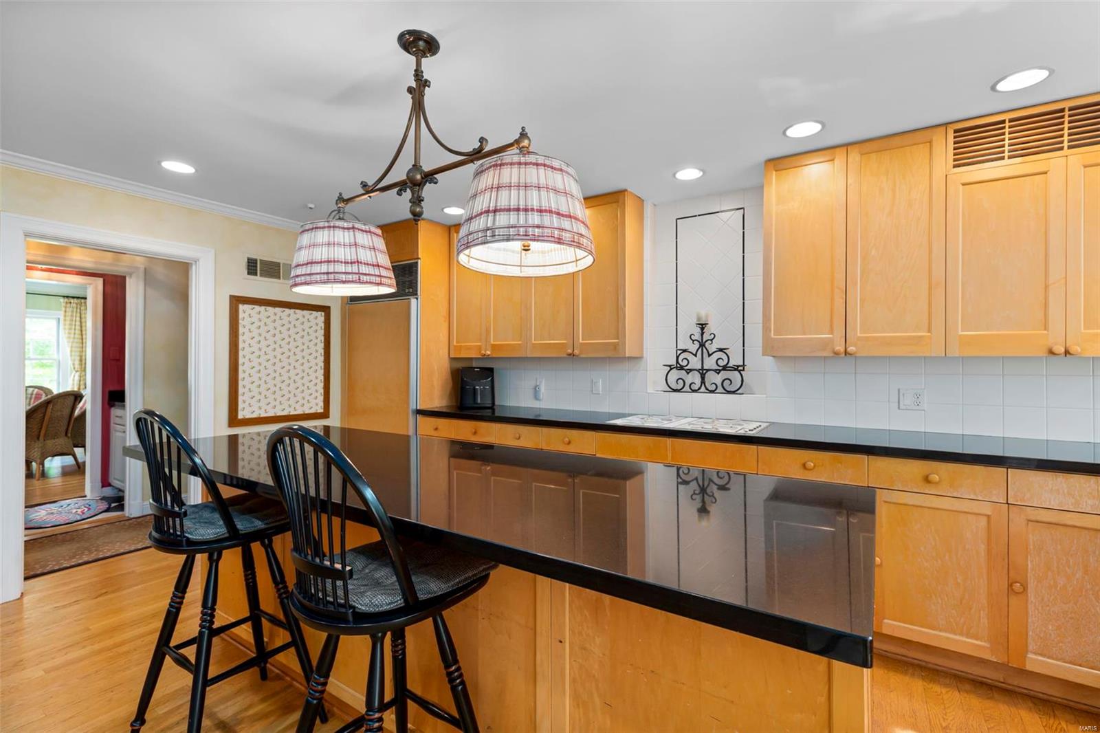 Ladue Acres - Residential