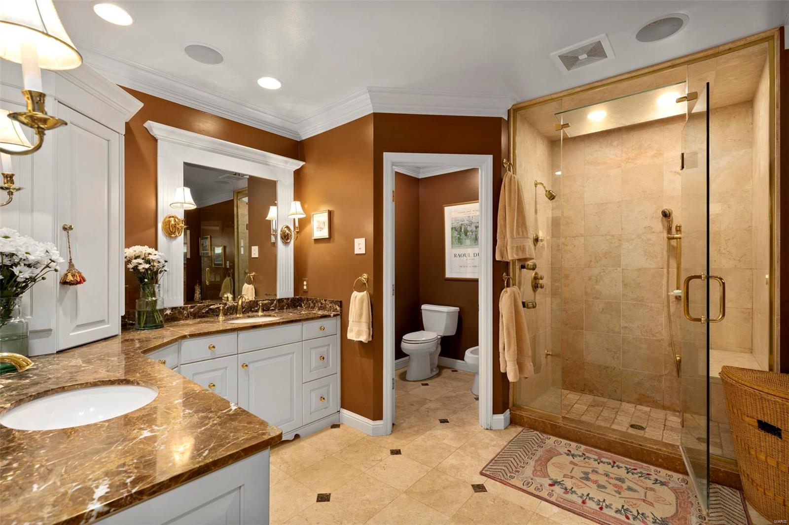 Ladue Acres - Residential