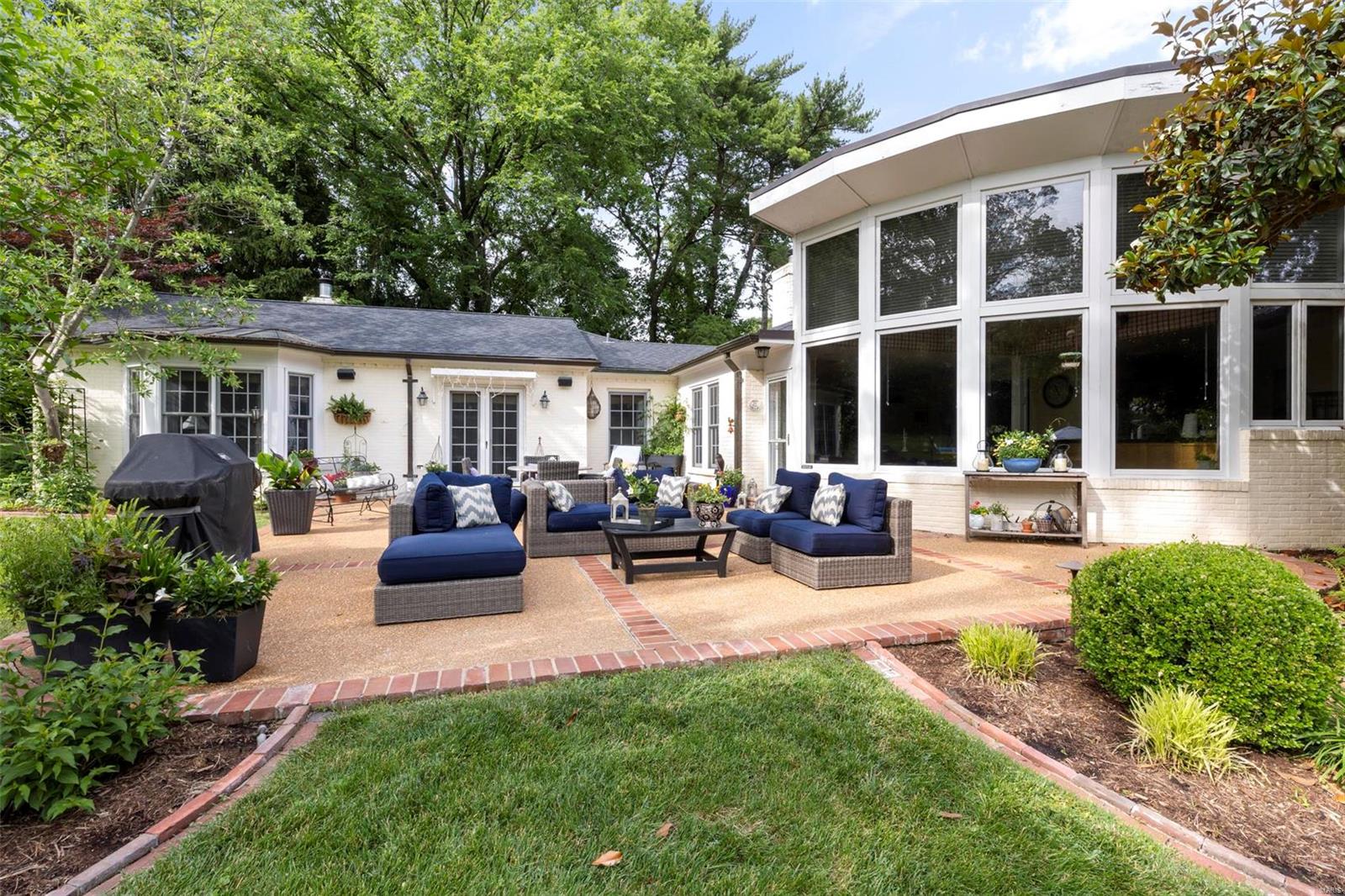 Ladue Acres - Residential