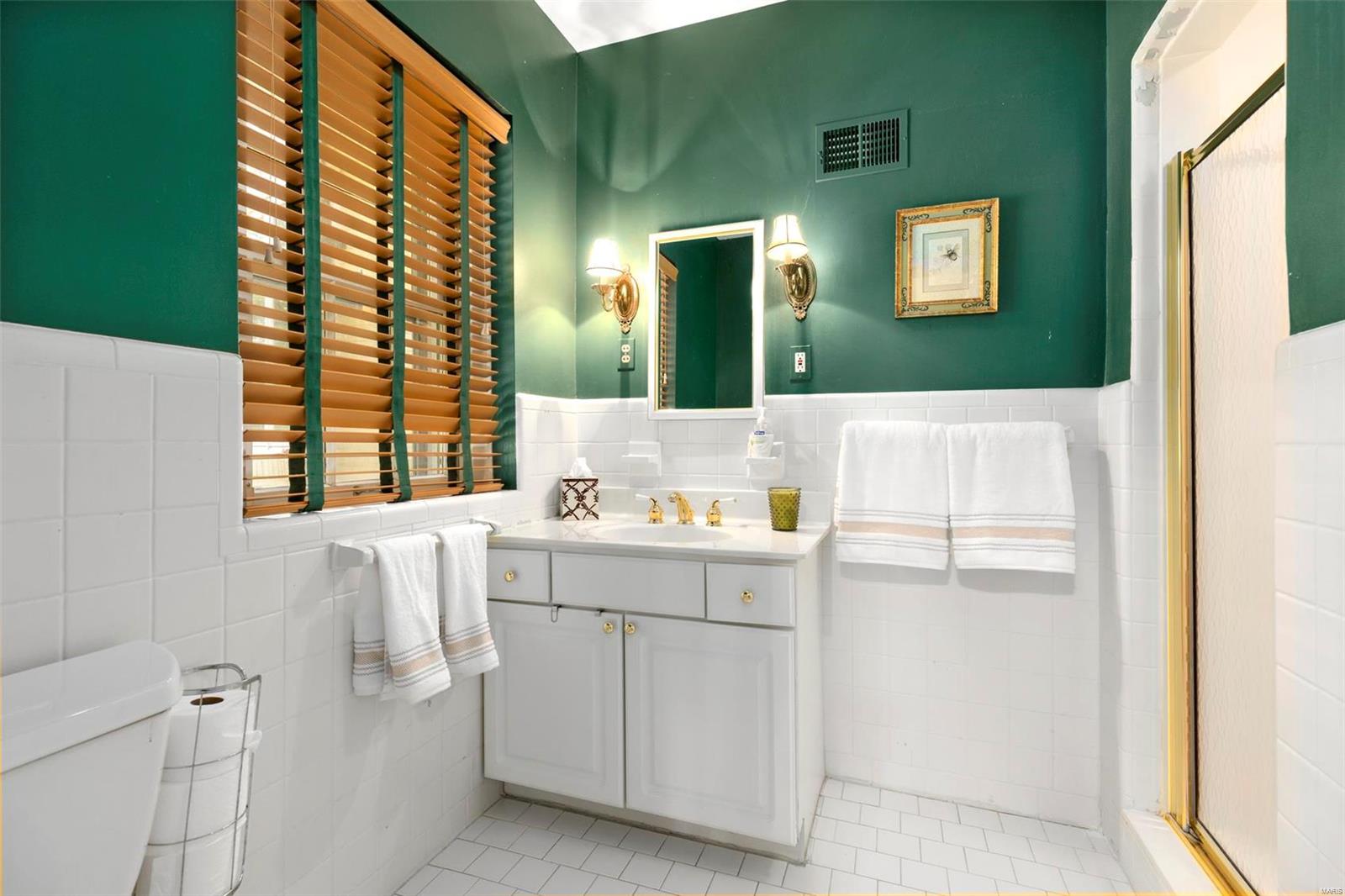 Ladue Acres - Residential