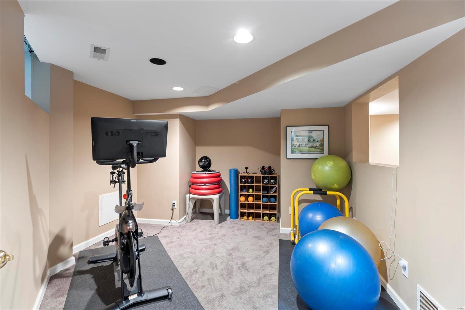 Ladue Acres - Residential