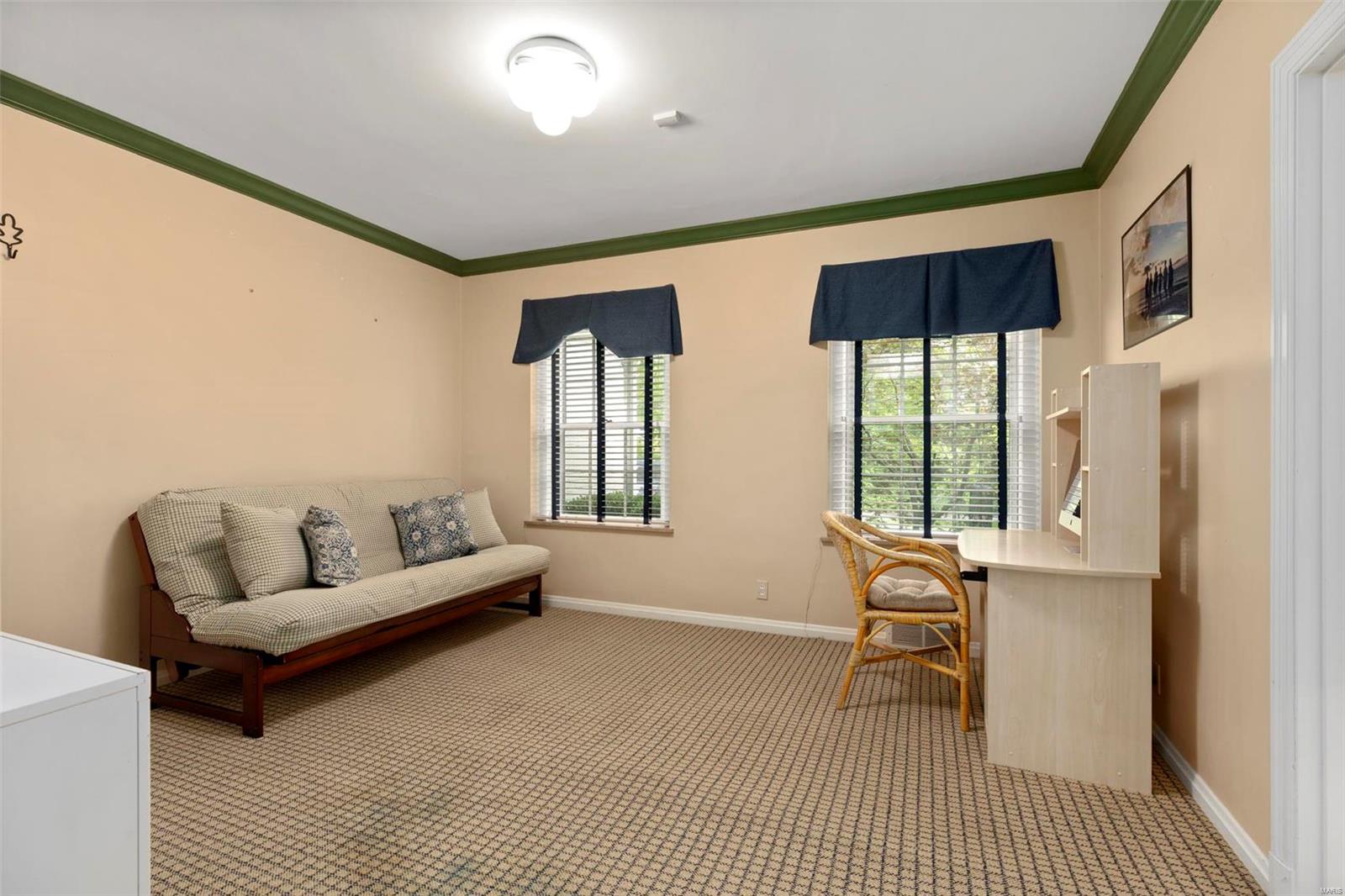 Ladue Acres - Residential