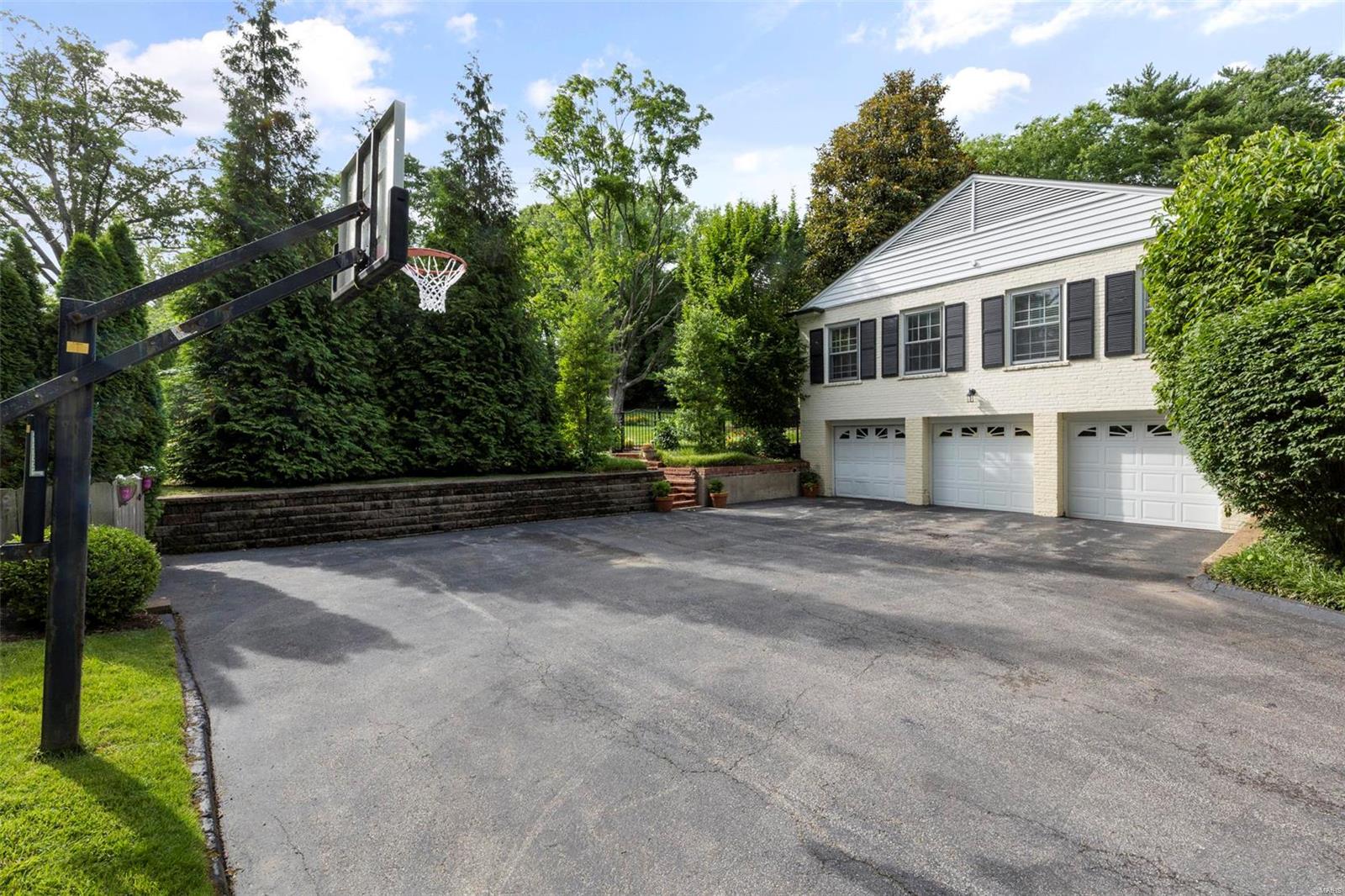 Ladue Acres - Residential