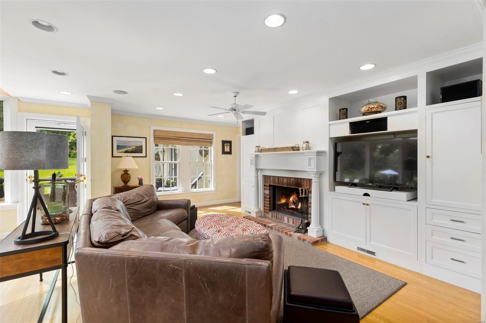 Ladue Acres - Residential