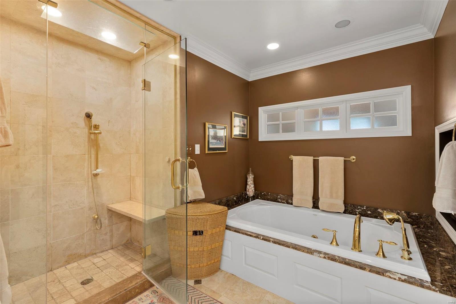 Ladue Acres - Residential