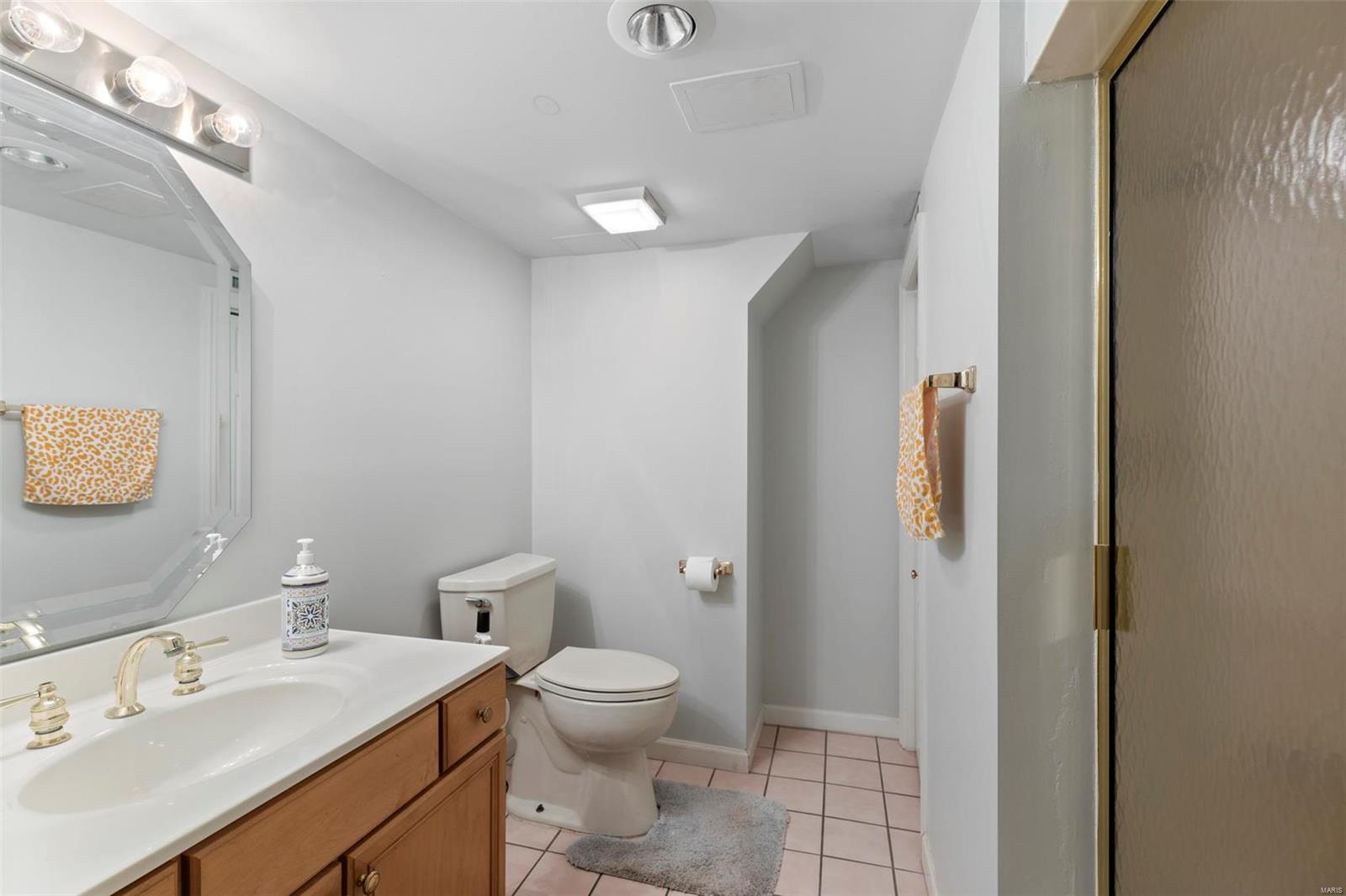 Ladue Acres - Residential