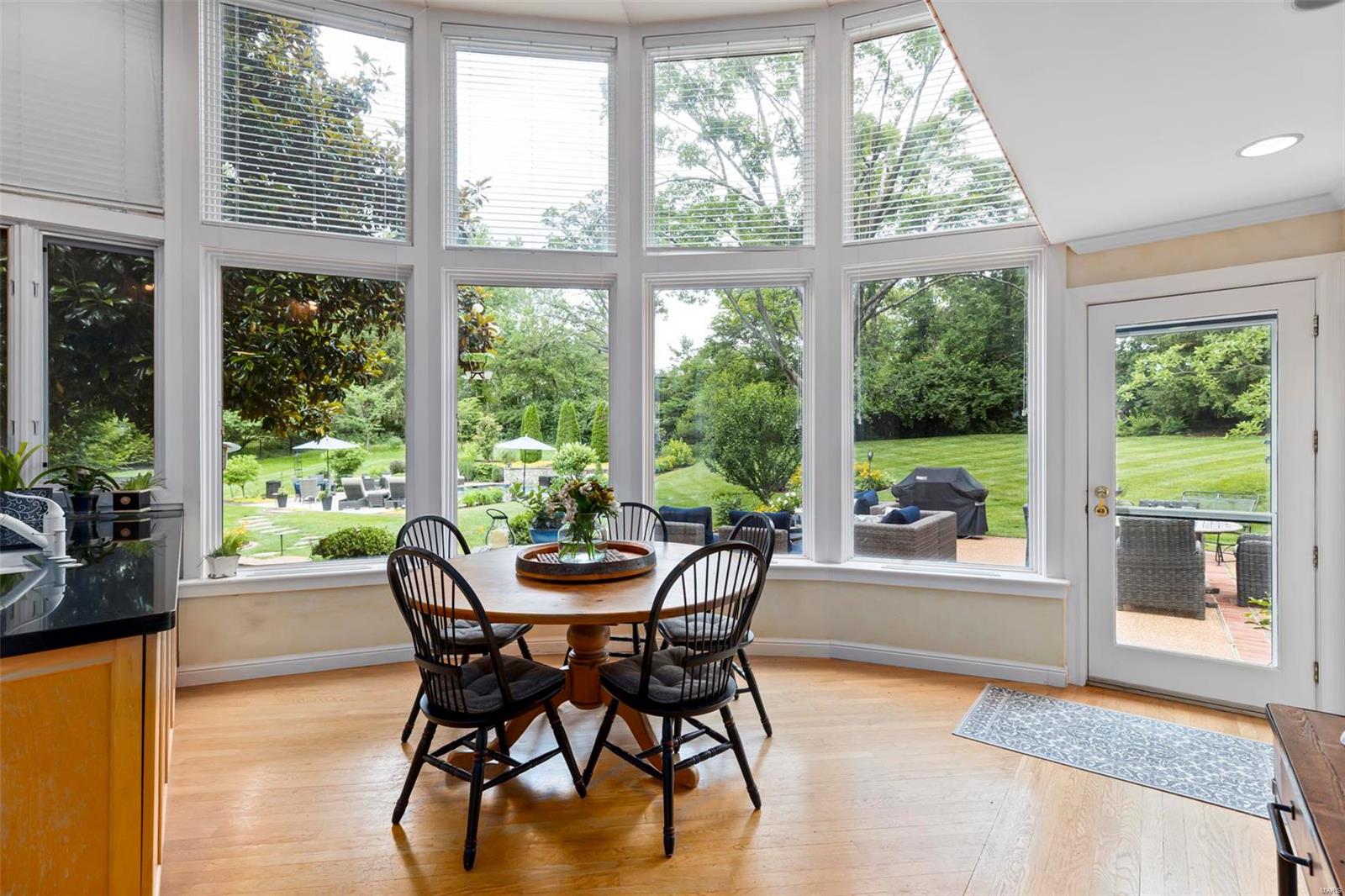 Ladue Acres - Residential