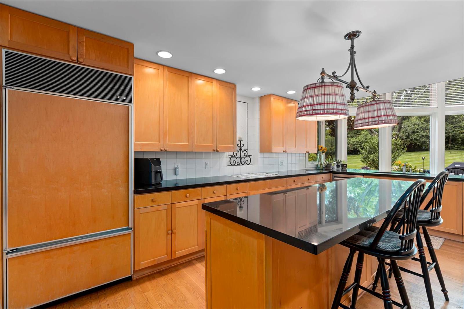 Ladue Acres - Residential