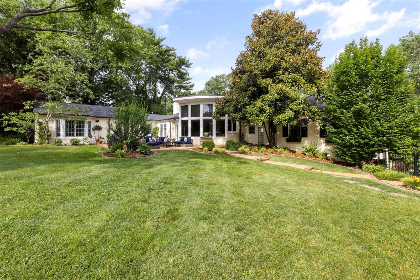 Ladue Acres - Residential
