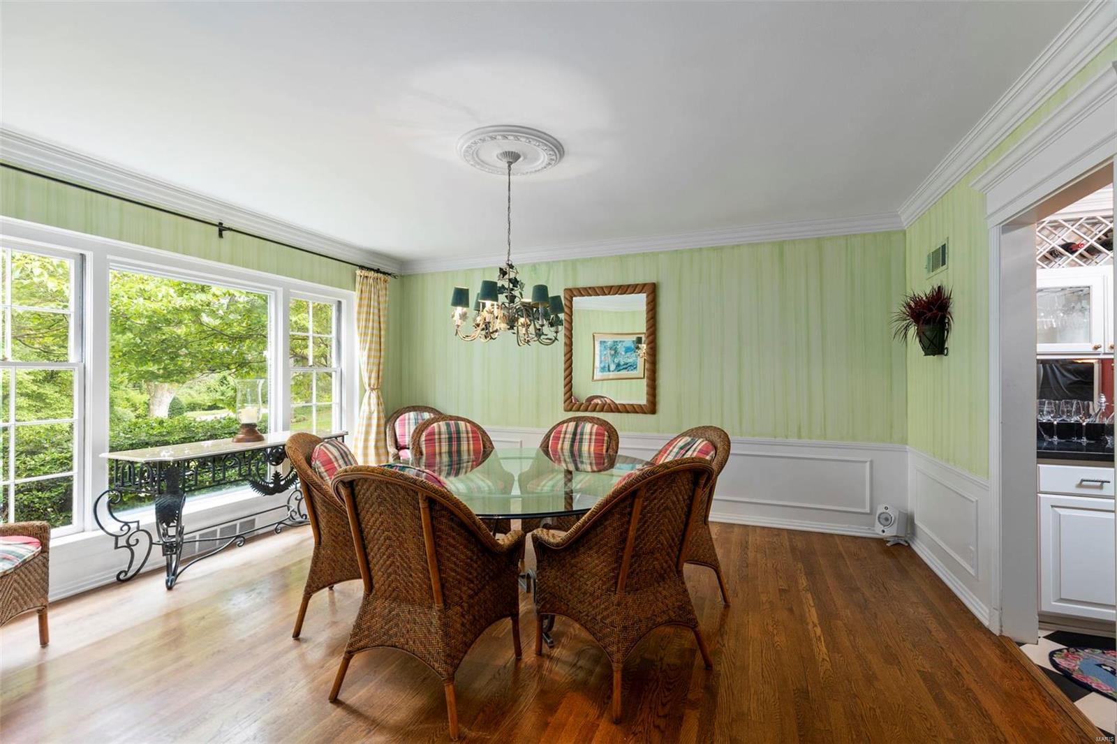 Ladue Acres - Residential