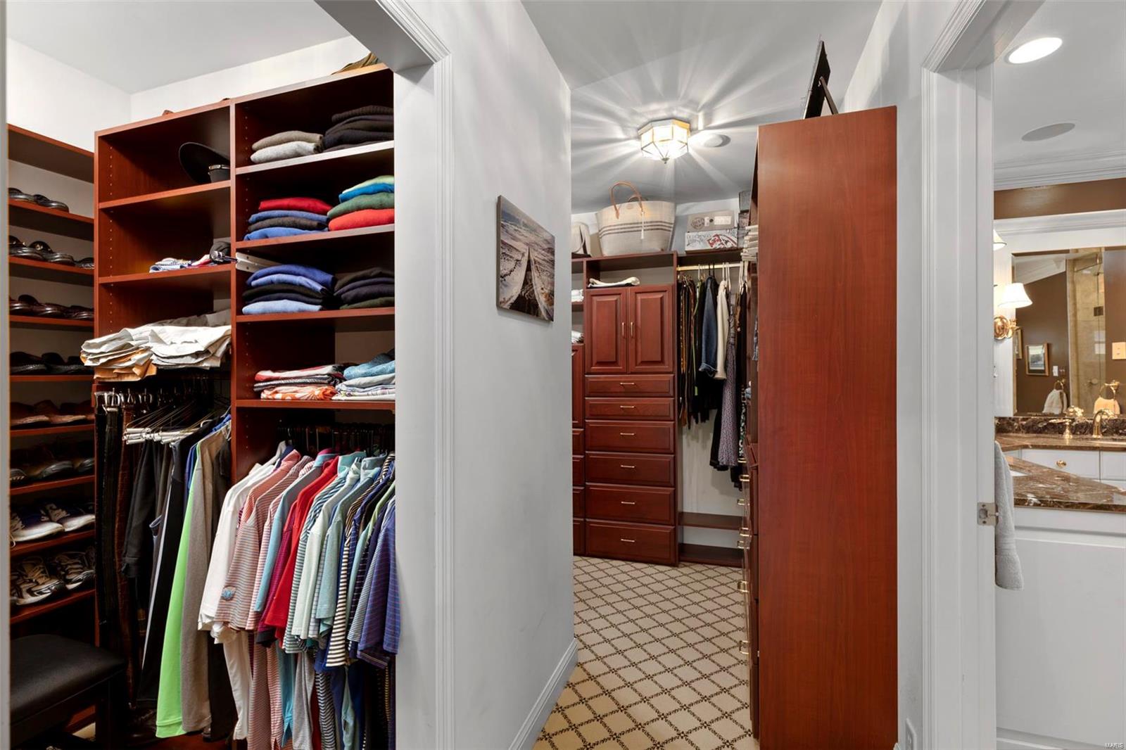 Ladue Acres - Residential