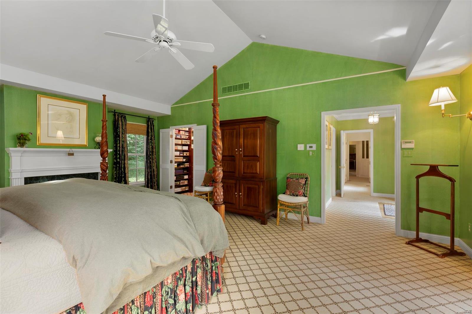 Ladue Acres - Residential