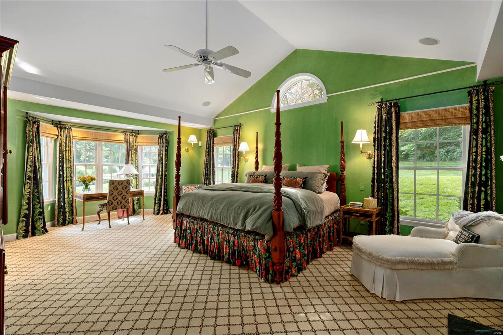 Ladue Acres - Residential