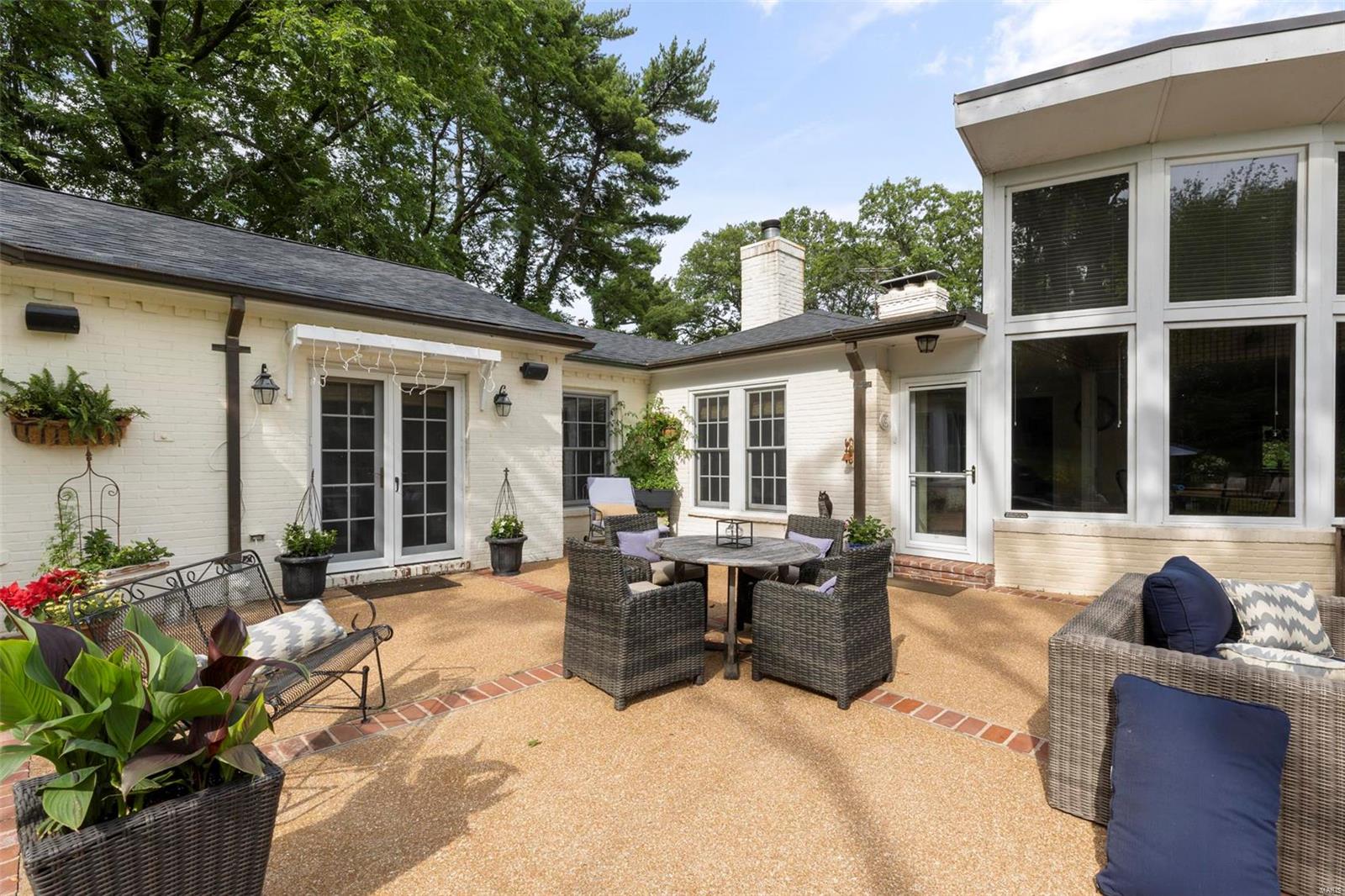 Ladue Acres - Residential