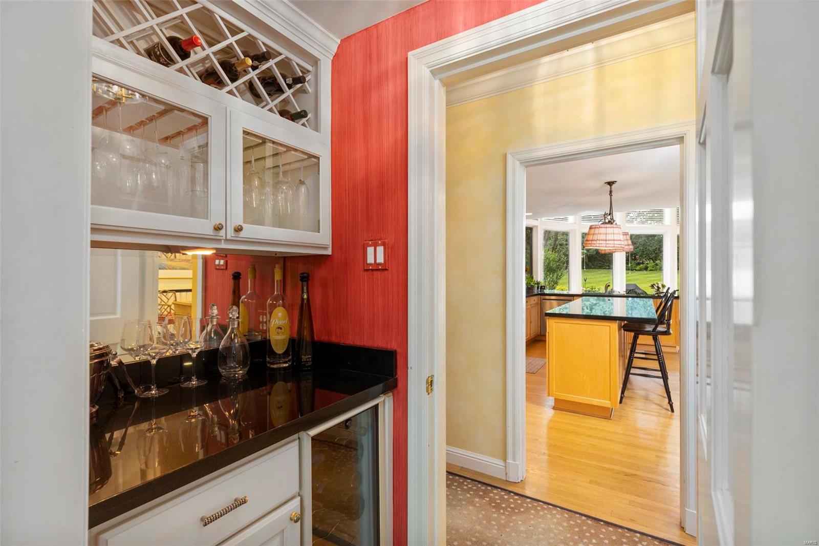 Ladue Acres - Residential