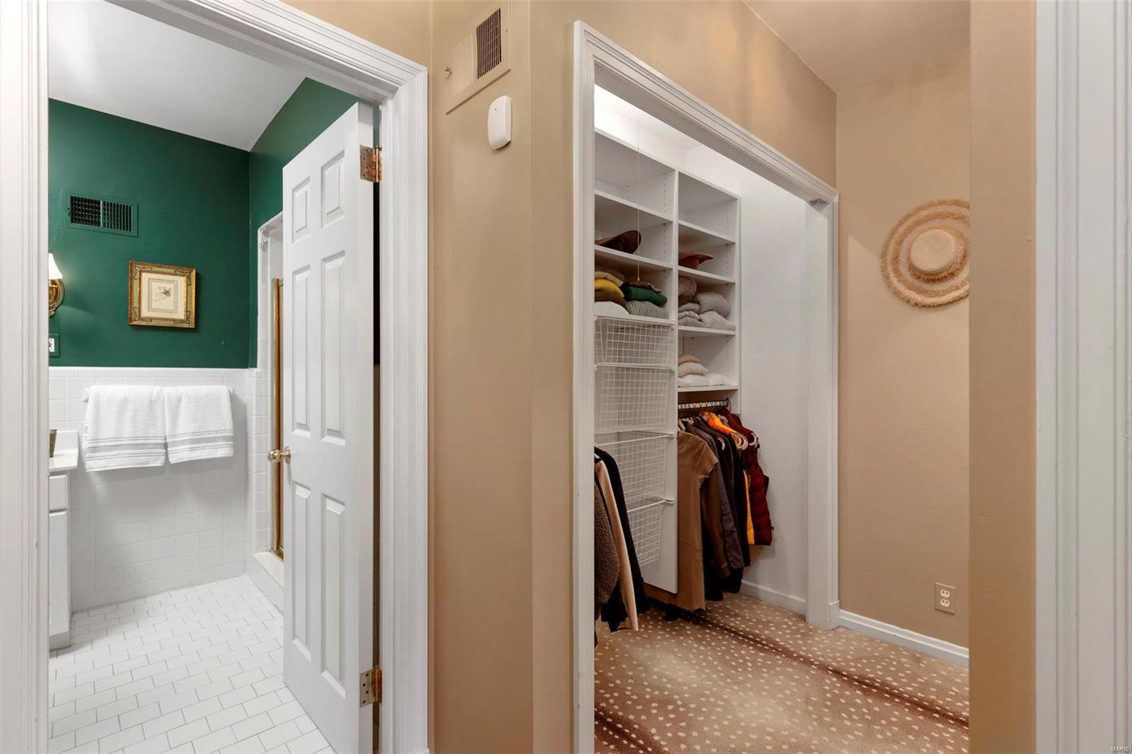 Ladue Acres - Residential