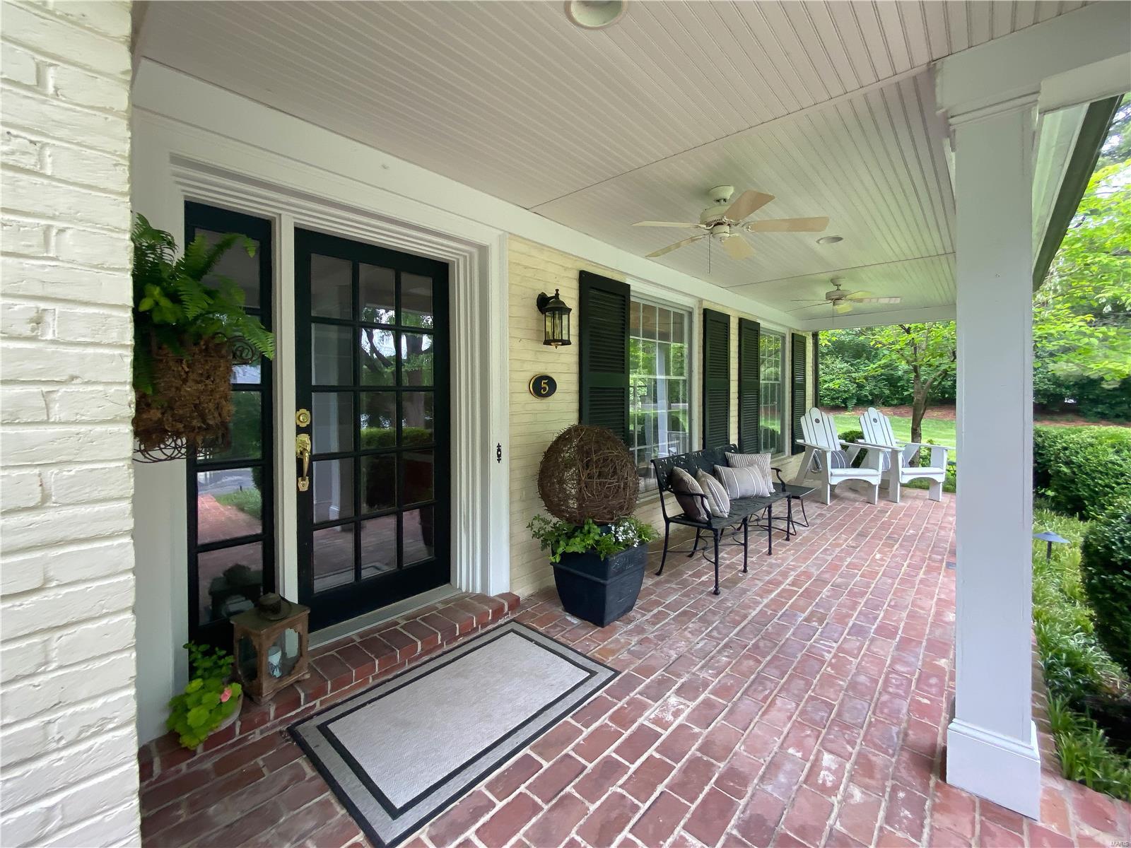 Ladue Acres - Residential