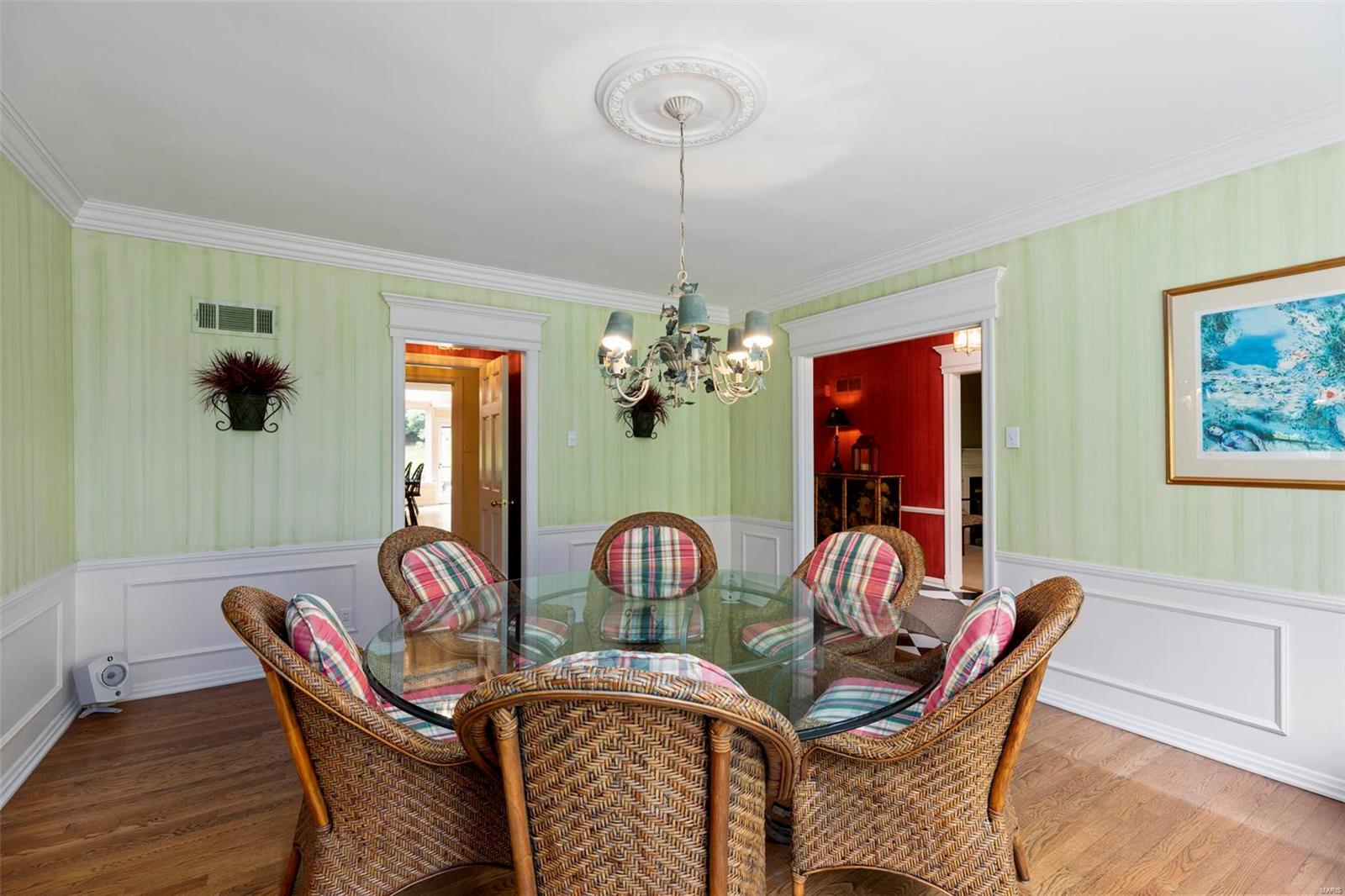 Ladue Acres - Residential