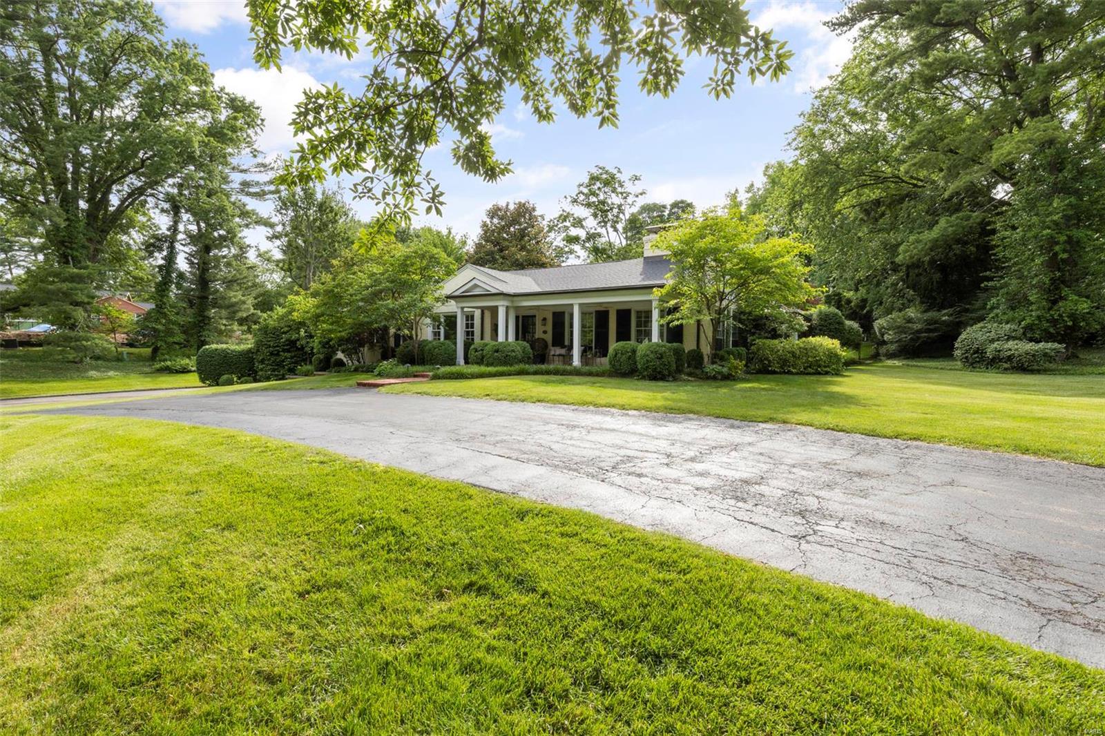 Ladue Acres - Residential