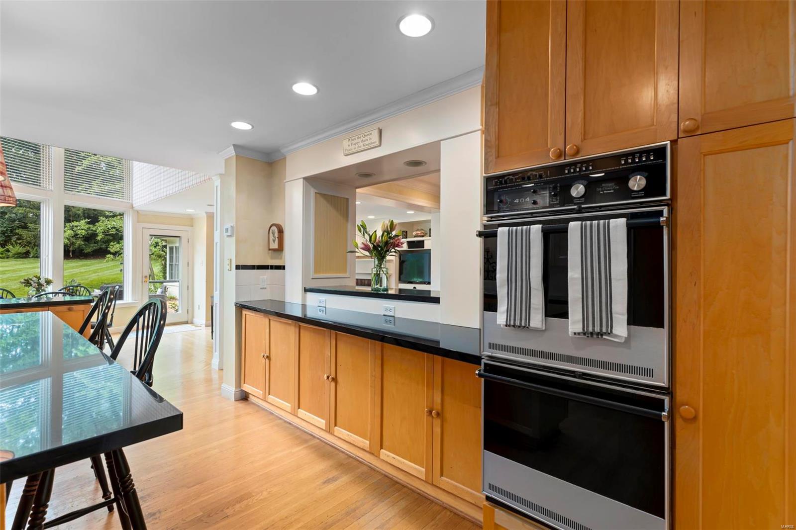 Ladue Acres - Residential