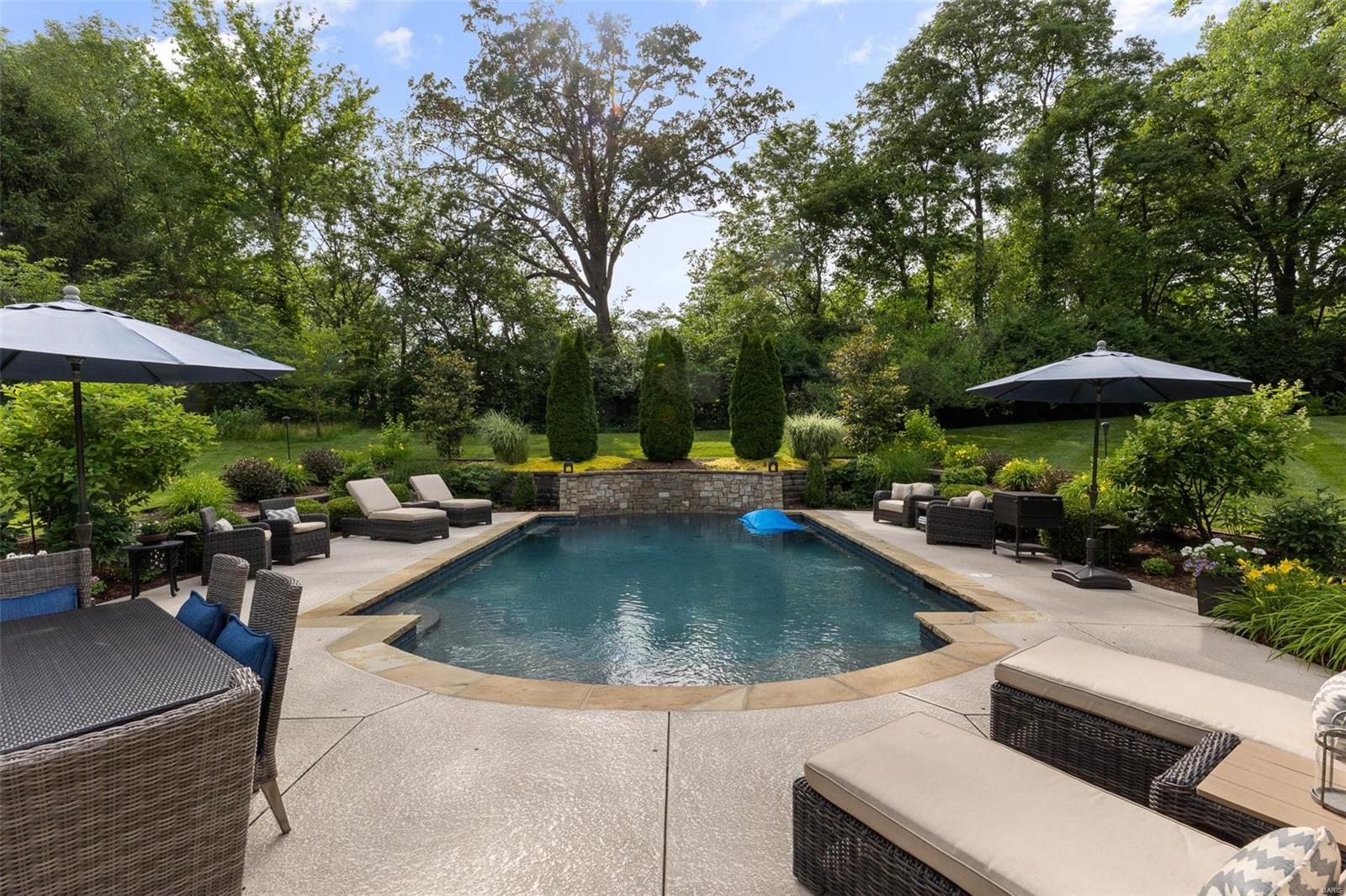 Ladue Acres - Residential