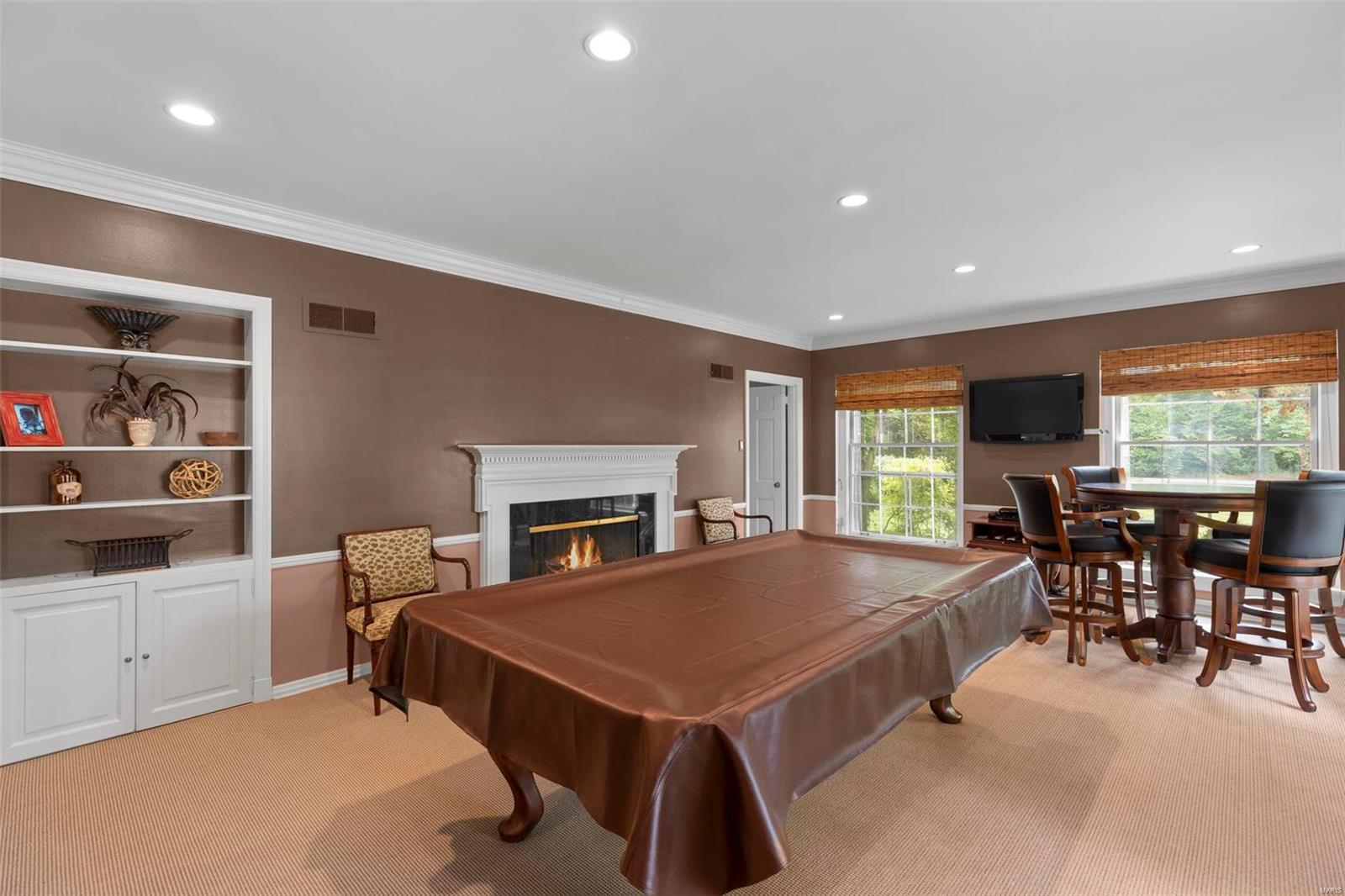 Ladue Acres - Residential