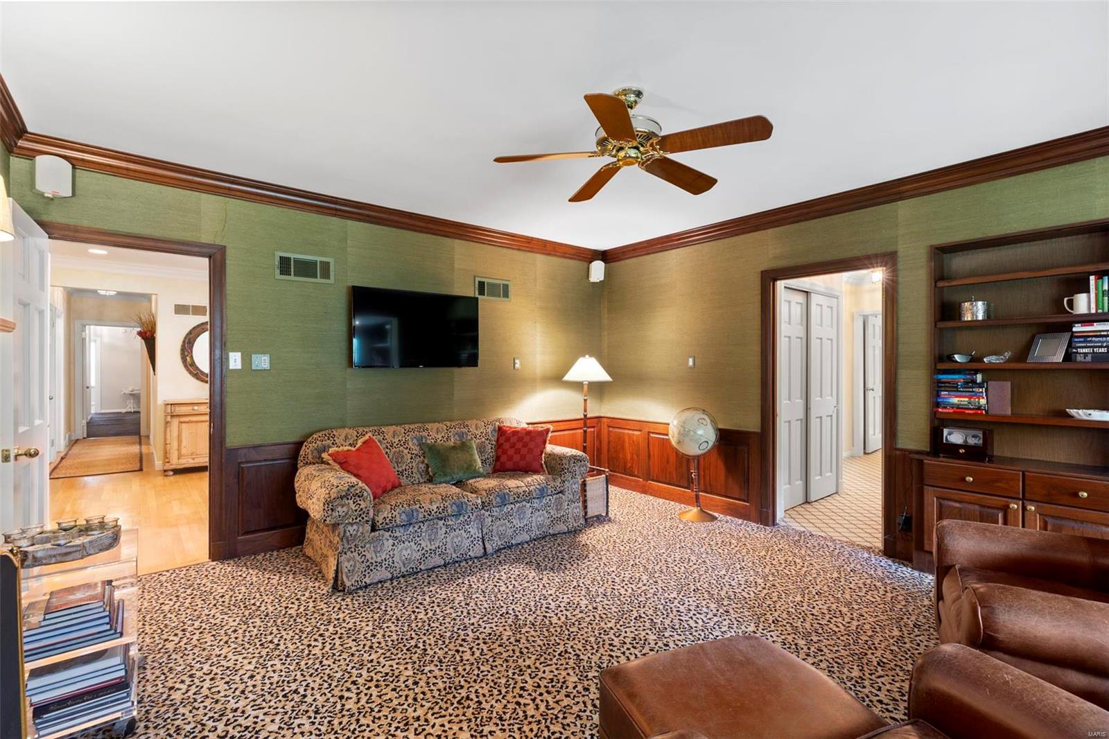 Ladue Acres - Residential