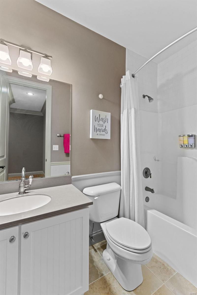 Crown Pointe Farms - Residential