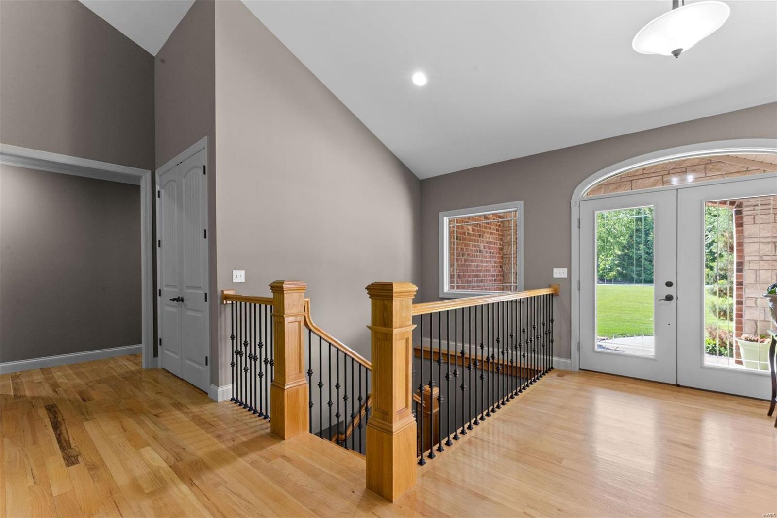 Crown Pointe Farms - Residential