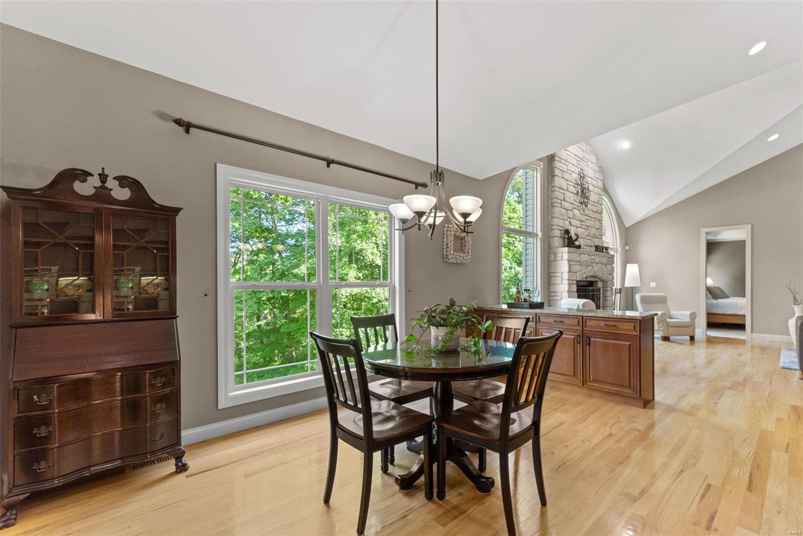 Crown Pointe Farms - Residential