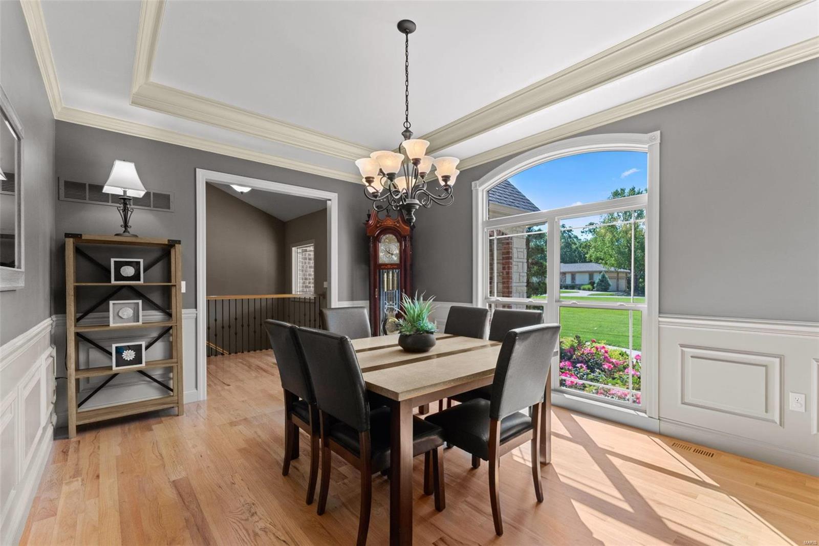 Crown Pointe Farms - Residential