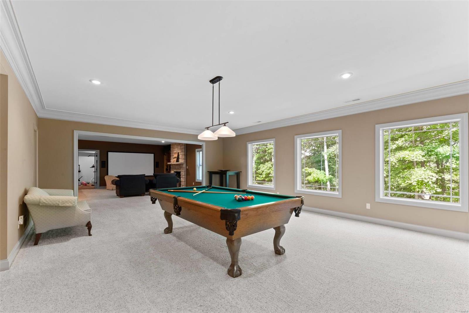 Crown Pointe Farms - Residential