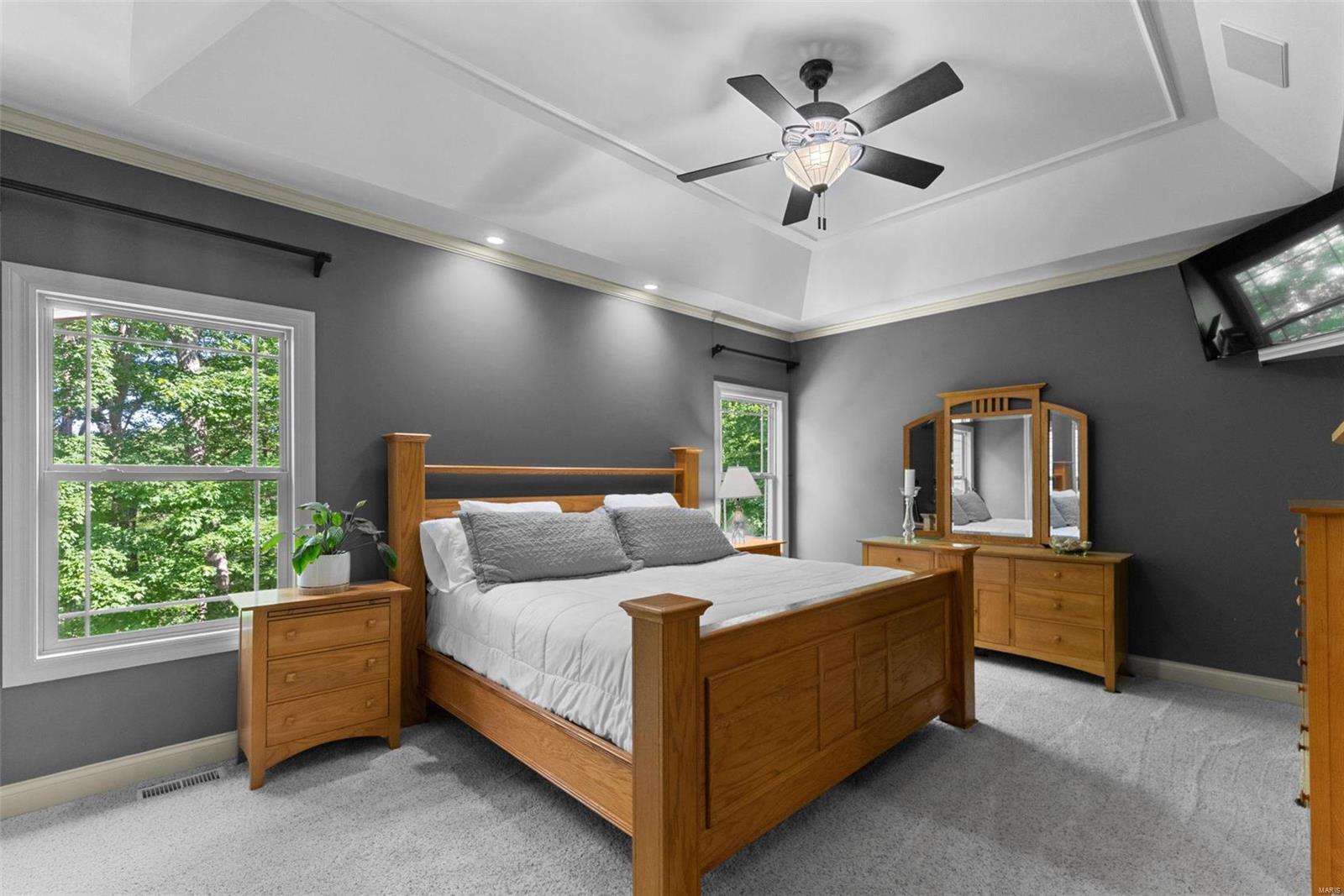 Crown Pointe Farms - Residential