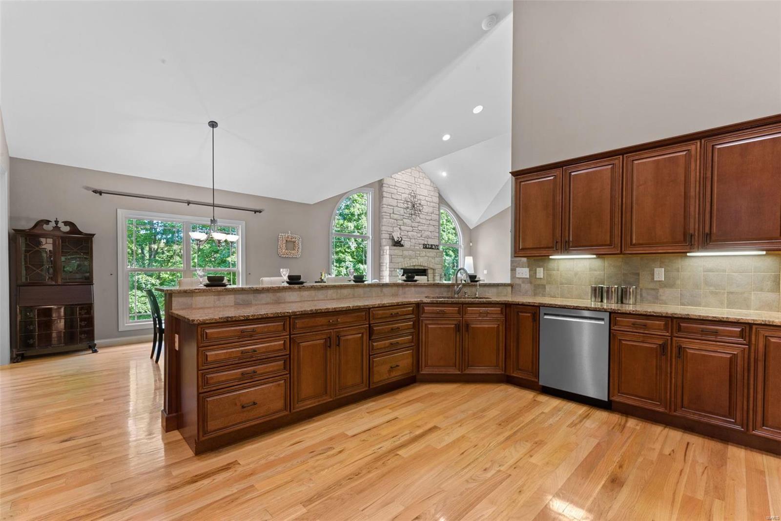 Crown Pointe Farms - Residential