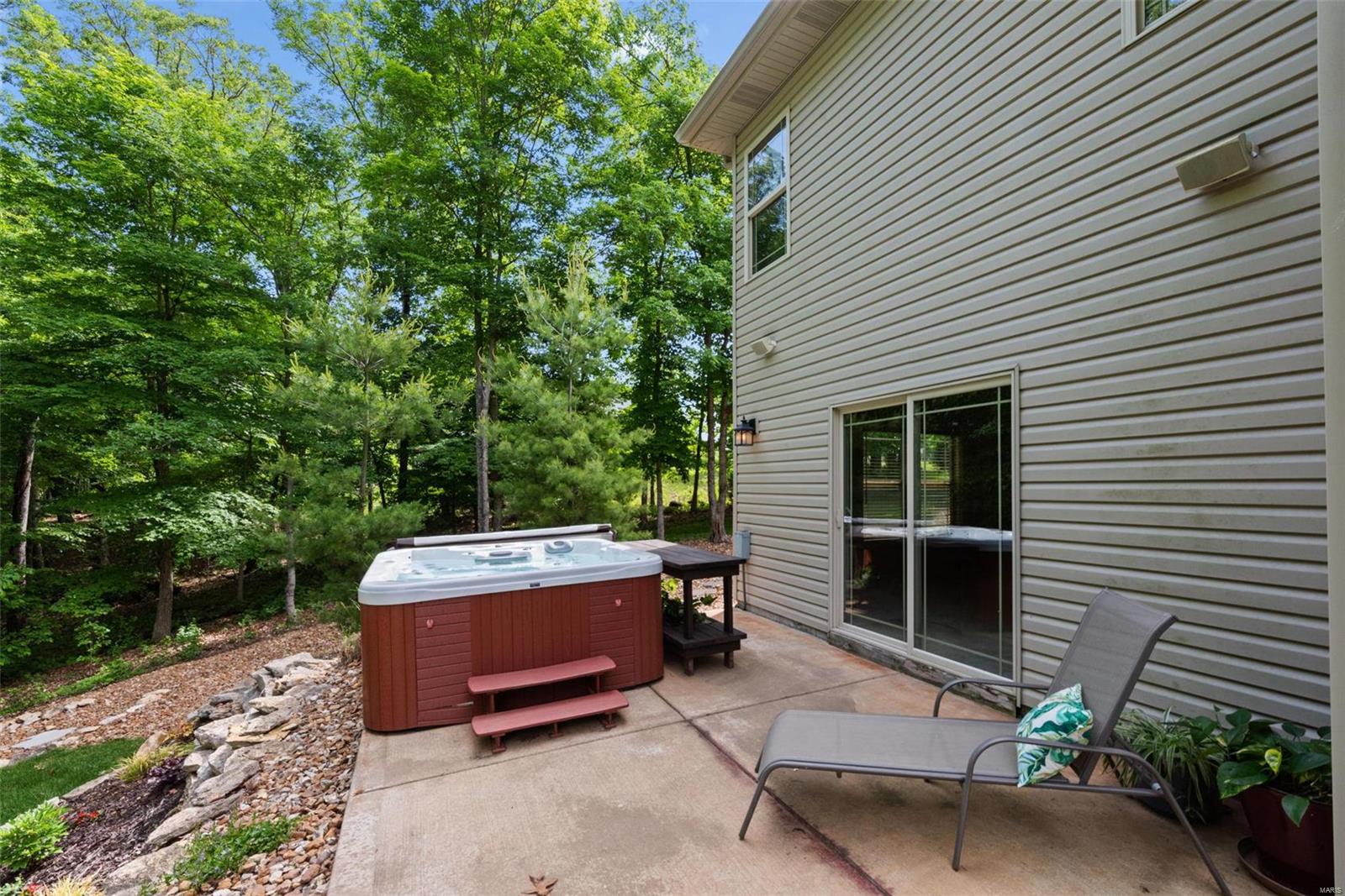 Crown Pointe Farms - Residential